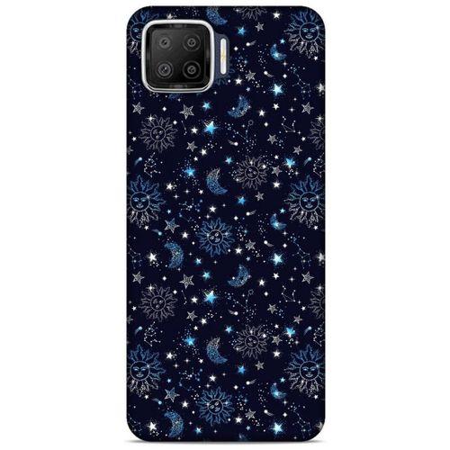 Spacex (9) Tema Kılıf Oppo A73 Kılıf