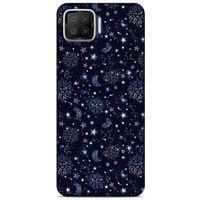 Spacex (9) Tema Kılıf Oppo A73 Kılıf