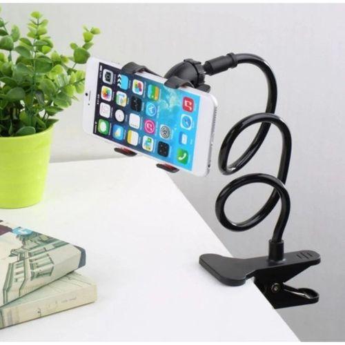 Eğitici Oyuncak Akrobat Telefon Tutucu Oynar Başlıklı (SİYAH)