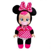 Ağlayan Yumuş Bebekler CYB52000