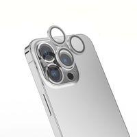 Apple iPhone 14 Pro Max Zore Mikro Kamera Lens Koruyucu