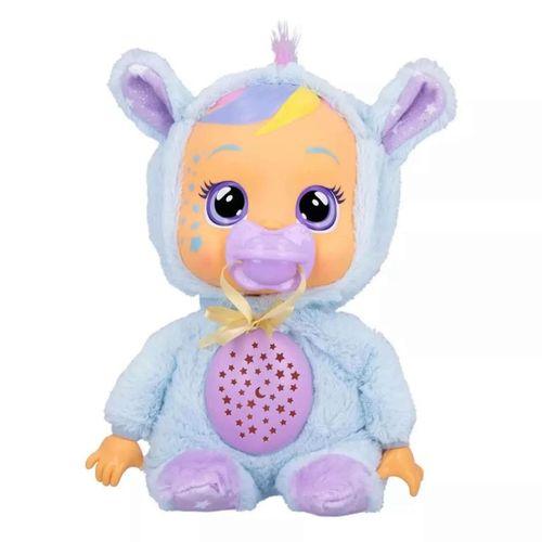 Eğitici Oyuncak Cry Babies İyi Geceler Jenna CYB14000