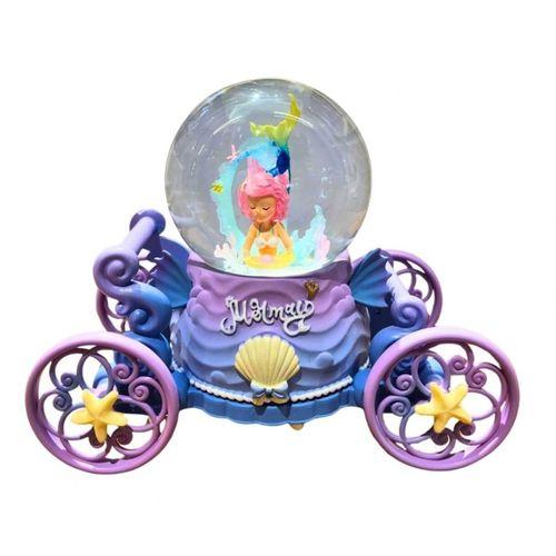 Kar Küresi Orta Boy LLM-HDY0693