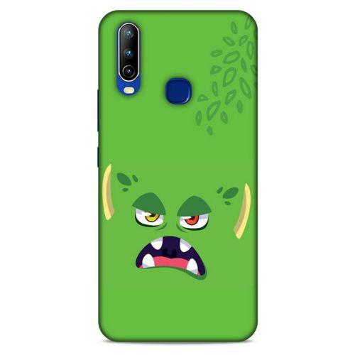 Emojix (11) General Mobile GM 10 Kılıf Silikon Kapak Desenli