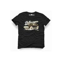 Tshirthane vw volkswagen golf gti Tişört Erkek Tshirt