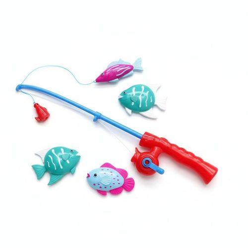 HL-3000 - BALIK TUTMA OYUNU MIKNATISLI