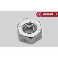 Altıköşe Somun M18 - 50 Adet