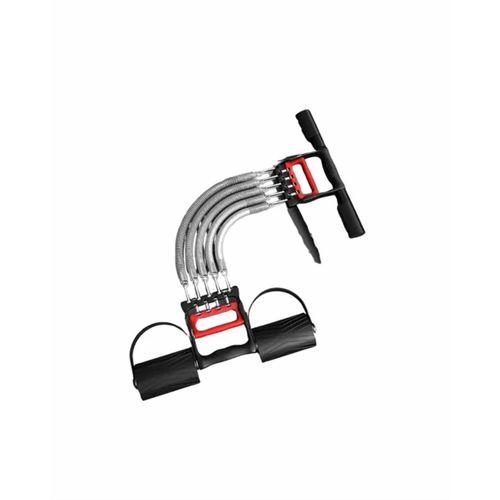 Çok Fonksiyonlu 3'ü 1 Arada Spor Aleti – Kol, Göğüs Genişletici Ve Mekik Destekçisi