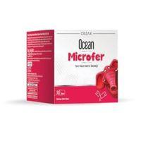 Orzax Ocean Microfer 30 Saşe