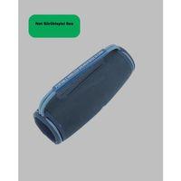 Net Stereo Ses Sunan Ipx5 Su Geçirmez Bluetooth Hoparlör