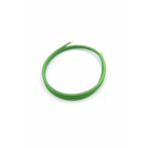 Mıknatıslı İp Bileklik - Yeşil