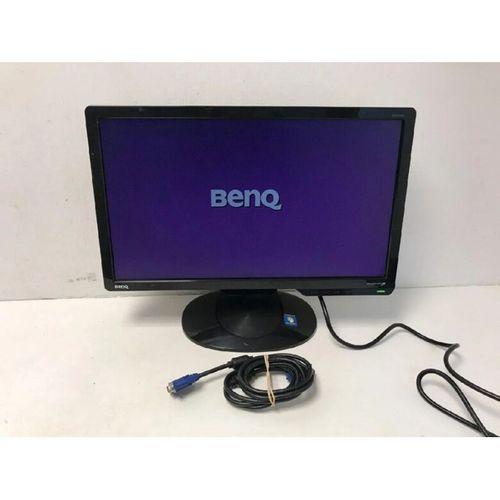 19 Benq ET-0025-TA 1366X768 Lcd Vga Monitör