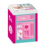 Dolu Barbie Buzdolabı