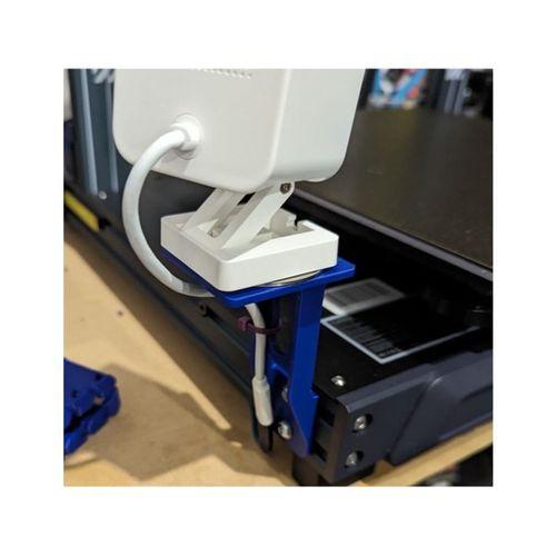 Neptune 4 Wyze Kamera Montajı