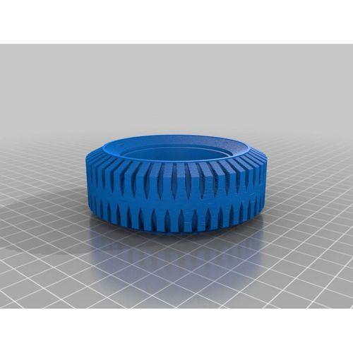 Jeep Willys Wheel Lego 42110 - 5145546