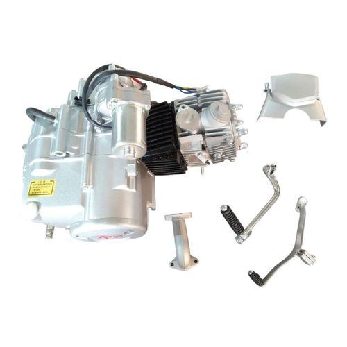 CUP Cup Cub Alt Motor Komple 110 Cc