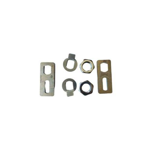 SEVGENT Arka Teker Somun Seti 14Mm E-Bisiklet