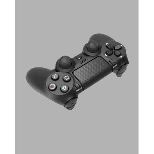 Ps4 Uyumlu Kablosuz Oyun Kolu – Titreşimli, Şarjlı Ve Ergonomik Yeni Nesil