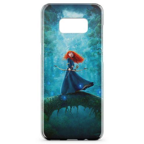 Samsung Galaxy S8 Kılıf Papel De Parede Arka Kapak Koruma Desenli Full Koruyucu