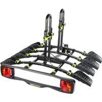 Bisiklet Taşıyıcı Buzz Rack Buzzybee 4 Çeki Demiri