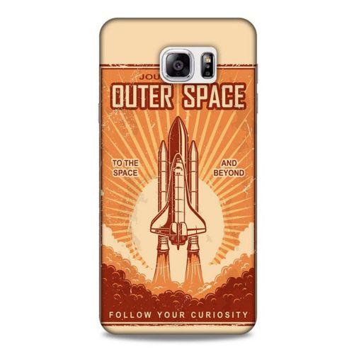 Retro (23) Desen Ultra Koruma Kılıfı Renkli Samsung Galaxy Note 5 Kılıf