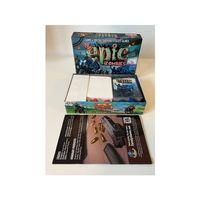 Küçük Epik Zombiler Kapaklı Kutusuz (Bu ürün Sadece Plastik parçadır - Almadan Önce Soru Sorabilirsiniz)