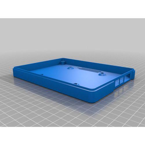 7 Dokunmatik Ekran Kılıfı (Bu ürün Sadece Plastik parçadır - Almadan Önce Soru Sorabilirsiniz)