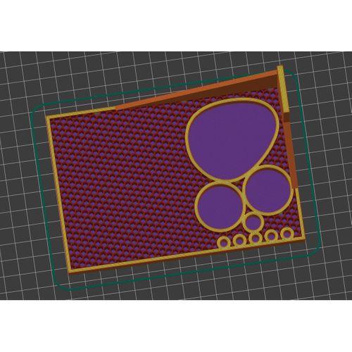 Duvar Parkside PFBS 12 B3 B4 Bit Tutucu - 5136796