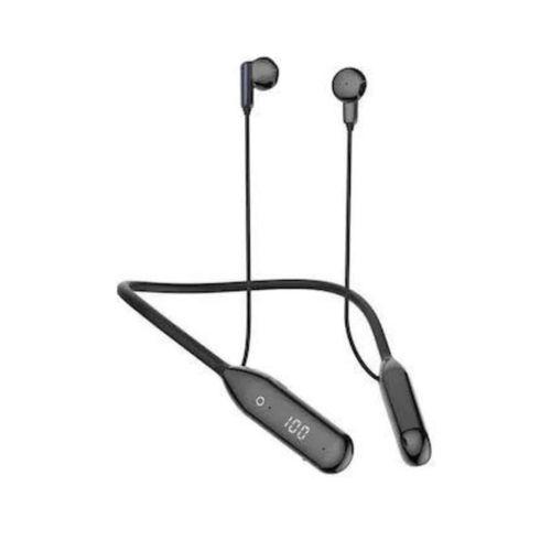 Bluetooth Kulaklık Kablolu Android Ve İos Uyumlu Anc Özellikli 100 Saat Sarj
