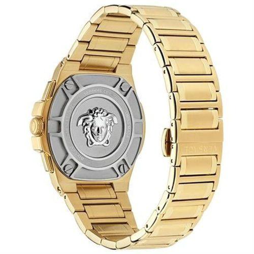 Versace VRSCVE7H00623 Erkek Kol Saati VE7H00623