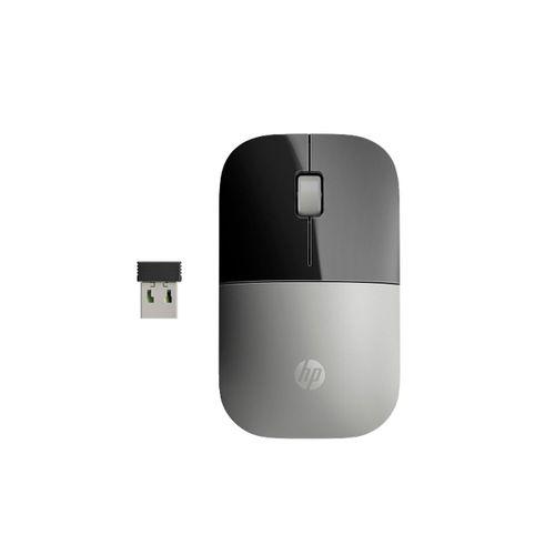 HP Z3700 WİRELESS SILVER MOUSE (X7Q44AA)