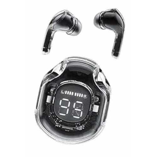 Yeni Nesil Bluetooth Kulaklık Dijital Göstergeli Dokunmatik 5.3 Kablosuz