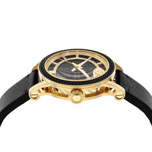 Versace VRSCVEPO00320 Erkek Kol Saati VEPO00320