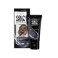 L'Oréal Paris Colorista Hair Makeup Metallic Grey