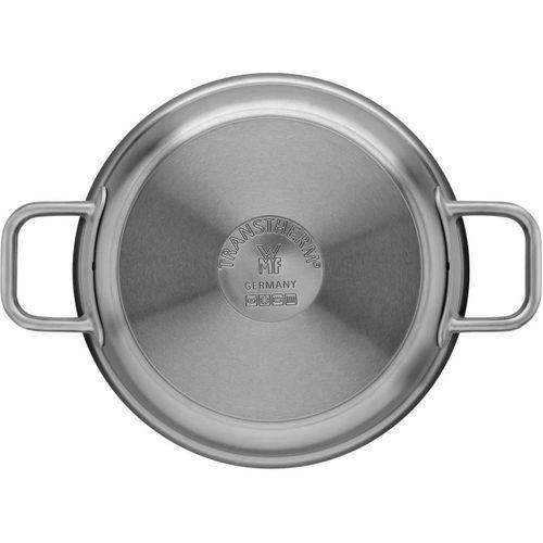 WMF Ultimate Çelik Sahan 24 Cm 8900544253