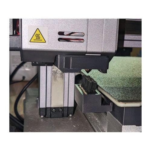 Snapmaker 2 0 A350 Nozzle Fırçası (Bu ürün Sadece Plastik parçadır - Almadan Önce Soru Sorabilirsiniz)