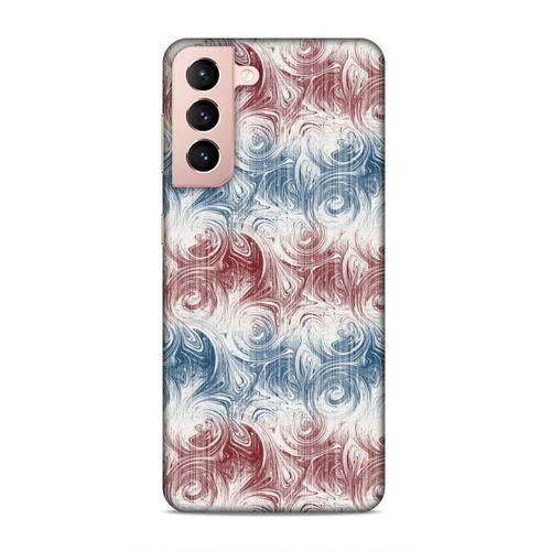 Samsung Galaxy S21 Uyumlu Kılıf Romans (22) Tam Koruma Kılıfı Suluboya