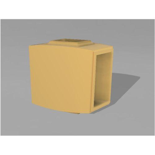 Studley Tokmak Dolgu Tokmak (Bu ürün Sadece Plastik parçadır - Almadan Önce Soru Sorabilirsiniz)