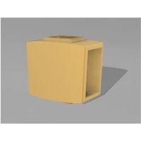 Studley Tokmak Dolgu Tokmak (Bu ürün Sadece Plastik parçadır - Almadan Önce Soru Sorabilirsiniz)