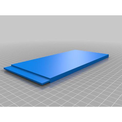 Kayar Kapı Destek (Bu ürün Sadece Plastik parçadır - Almadan Önce Soru Sorabilirsiniz)