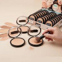 3'lü Fit Me Mat Pudra Seti