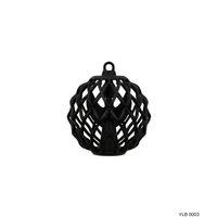 siyah-renk-kafes-desenli-mini-dekoratif-yilbasi-susu