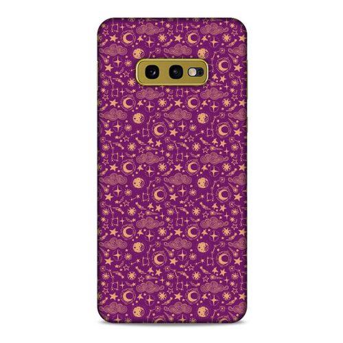 Spacex (30) Tema Silicone Case Samsung Galaxy S10e Kılıf