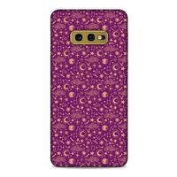 Spacex (30) Tema Silicone Case Samsung Galaxy S10e Kılıf