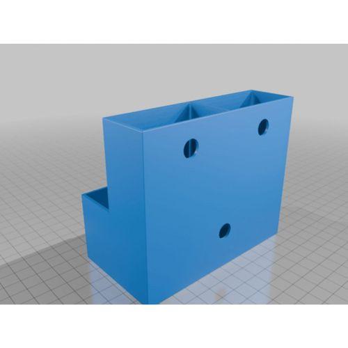 Vantuzlu Raflar (Bu ürün Sadece Plastik parçadır - Almadan Önce Soru Sorabilirsiniz)