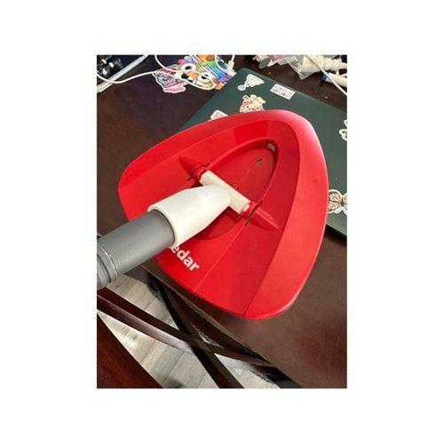 Vileda O Cedar Spin Mop Yedek Parça Orijinal Sap İçin (Bu ürün Sadece Plastik parçadır - Almadan Önce Soru Sorabilirsiniz)