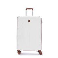 Benetton Trolley Valiz Beyaz Büyük Boy 14BNT8010-01-BY