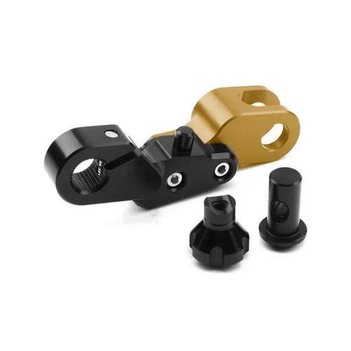 HONDA Honda Pcx Uyumlu Arka Fren Çubuk Gergi Aparatı Gold