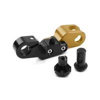 HONDA Honda Pcx Uyumlu Arka Fren Çubuk Gergi Aparatı Gold