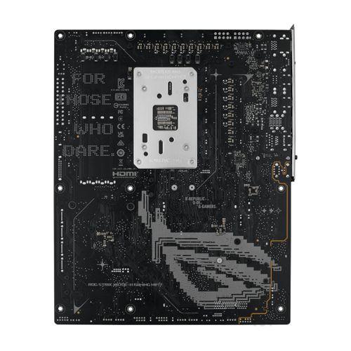 ASUS ROG STRIX X870E-H GAMING WIFI7 AMD AM5 DDR5